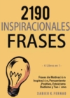 2190 Frases Inspiracionales - eBook