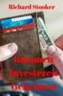 Inkomen Investeren Geheimen - eBook