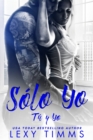 Solo Yo - eBook