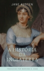 A historia da Inglaterra - eBook