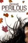 Perilous - eBook