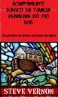 Acampamento Biblico da Flanela Vermelha do Tio Bob - eBook