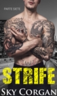 Strife: Parte Siete - eBook