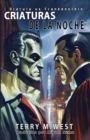 Criaturas de la Noche : Dracula vs Frankenstein - eBook