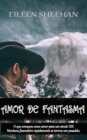 Amor de fantasma - eBook