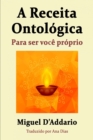 A Receita Ontologica - eBook