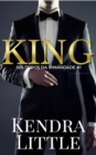 King - eBook