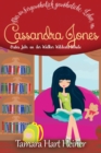 Das auergewohnlich gewohnliche Leben von Cassandra Jones - eBook