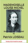 Mademoiselle Louise Michel - eBook