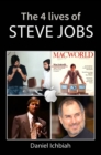 The Four Lives of Steve Jobs - eBook