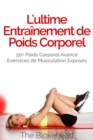 L'ultime Entrainement de poids corporel - eBook