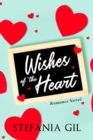 Wishes of the Heart - eBook