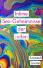 Intime Sex-Geheimnisse der Juden - eBook