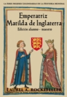 Emperatriz Matilda de Inglaterra - eBook