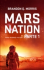Mars Nation, Parte 1 - eBook