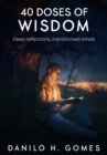 40 Doses of Wisdom - eBook