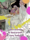 Libro artistico de ilustraciones de Anna Anderson. - eBook