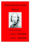 Mademoiselle Louise Michel - Memorias - eBook