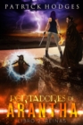 Portadores de Arantha: Libro 2 - Reinas - eBook