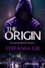 The Origin - eBook