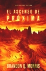 El ascenso de Proxima - eBook