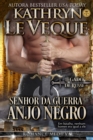 Anjo negro - eBook