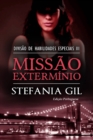 Missao Exterminio - eBook