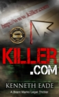Killer.com - eBook