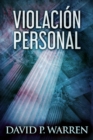 Violacion Personal - eBook