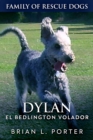 Dylan - El Bedlington Volador - eBook