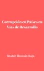 Corrupcion en Paises en Vias de Desarrollo - eBook