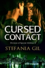 Cursed Contact - eBook
