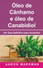 Oleo de Canhamo e oleo de Canabidiol - eBook