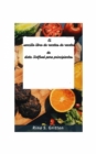 El sencillo libro de recetas de recetas de dieta Sirtfood para principiantes - eBook