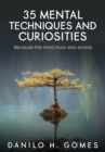 35 Mental Techniques and Curiosities - eBook