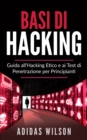 Basi di Hacking - eBook