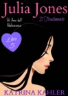 JULIA JONES - Gli Anni dell'Adolescenza - Libro 5: IL TRADIMENTO - eBook