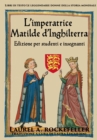 L'imperatrice Matilde d'Inghilterra - eBook