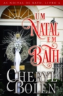 Um Natal Em Bath - eBook