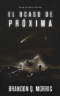 El Ocaso de Proxima - eBook