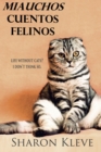Miauchos Cuentos Felinos - eBook