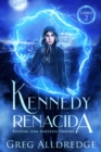 Kennedy renacida - eBook