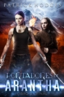 Portadores de Arantha: Libro 3 - Final - eBook