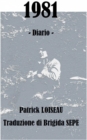 1981 - Diario - eBook