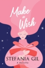 Make a Wish - eBook