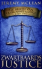 Zwartbaards Justice - eBook