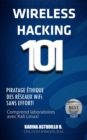 Wireless Hacking 101 - eBook