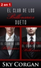 El Club de los Billonarios Dueto - eBook