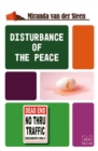 Disturbance of the Peace - eBook