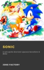 Sonic - eBook